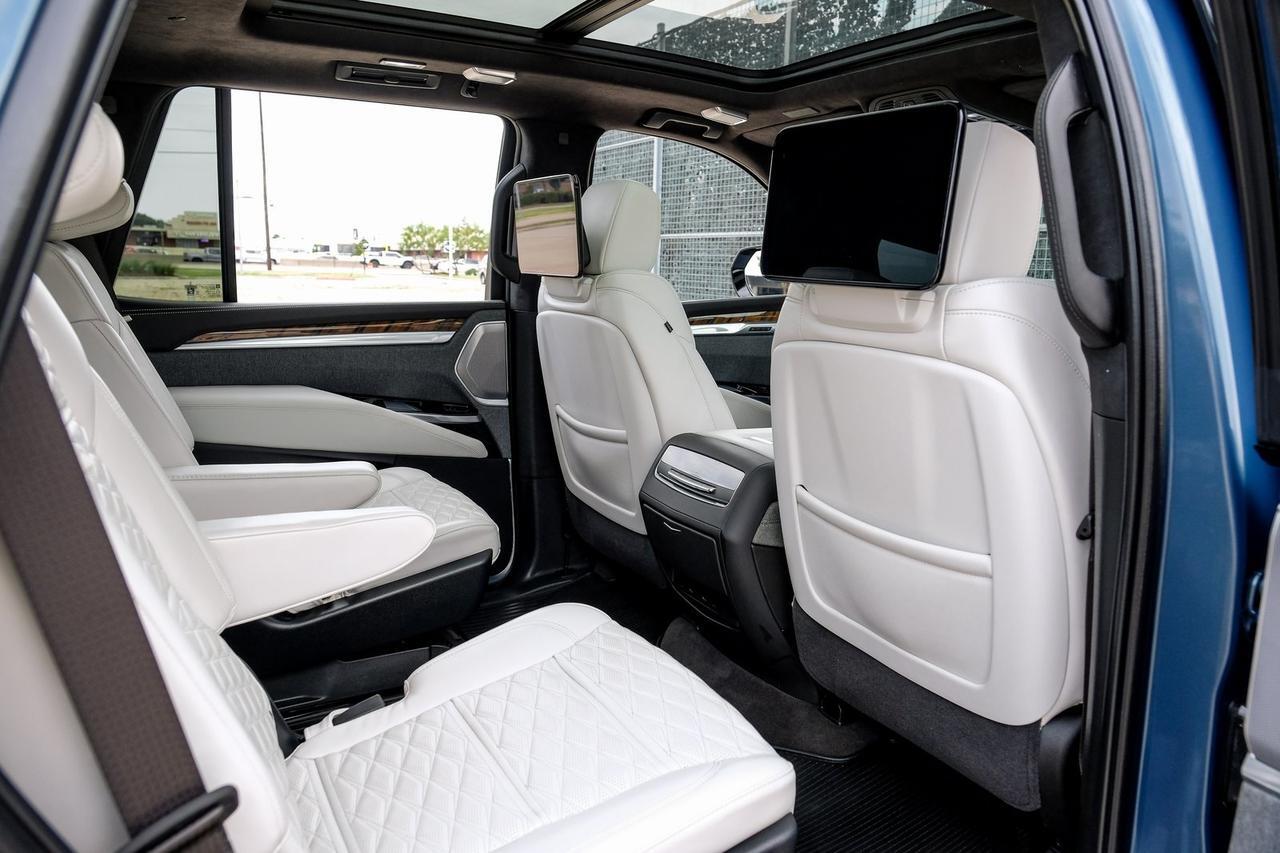 2025 Cadillac Escalade Sport Platinum Richardson TX