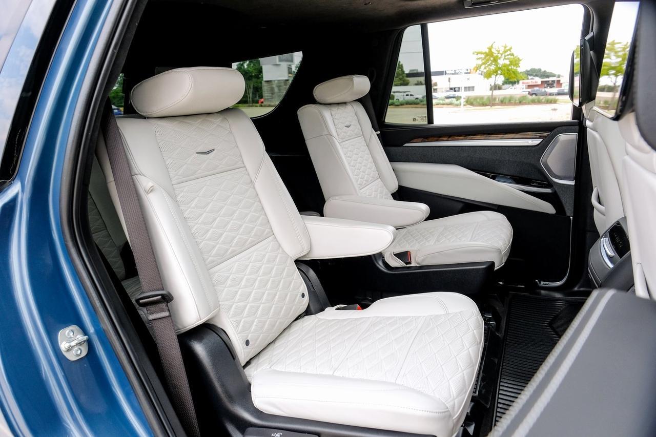 2025 Cadillac Escalade Sport Platinum Richardson TX