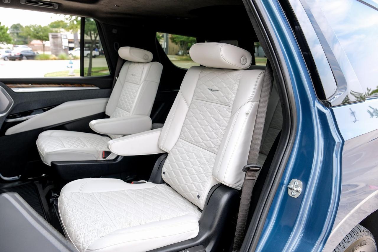 2025 Cadillac Escalade Sport Platinum Richardson TX