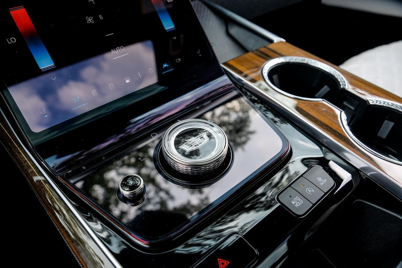 2025 Cadillac Escalade Sport Platinum Richardson TX