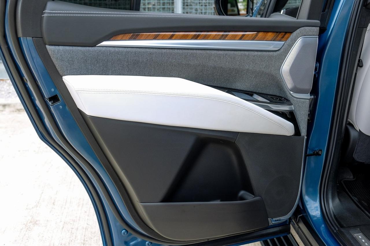 2025 Cadillac Escalade Sport Platinum Richardson TX