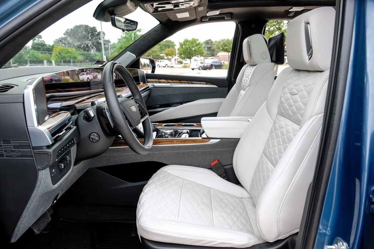 2025 Cadillac Escalade Sport Platinum Richardson TX