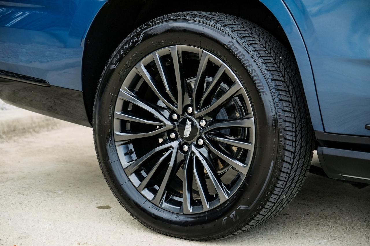 2025 Cadillac Escalade Sport Platinum Richardson TX