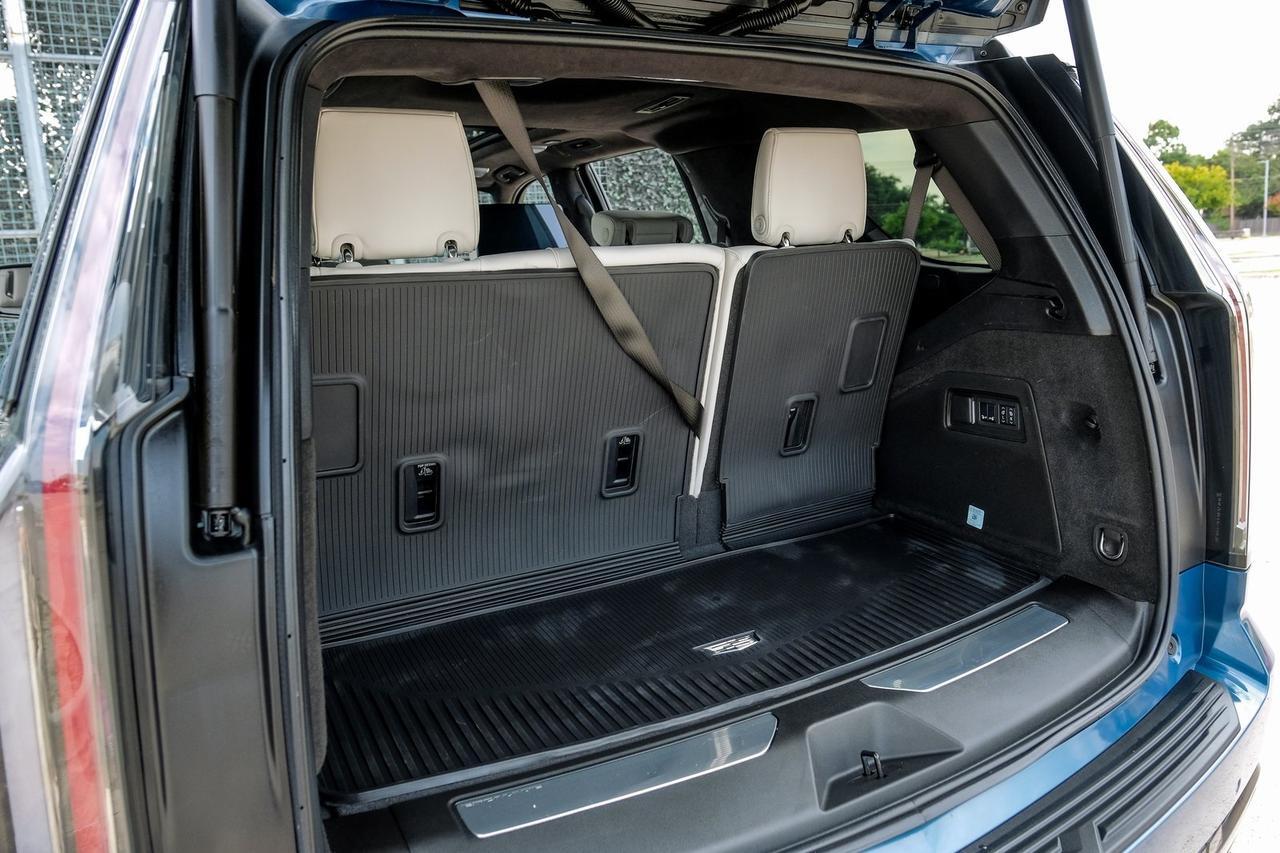 2025 Cadillac Escalade Sport Platinum Richardson TX