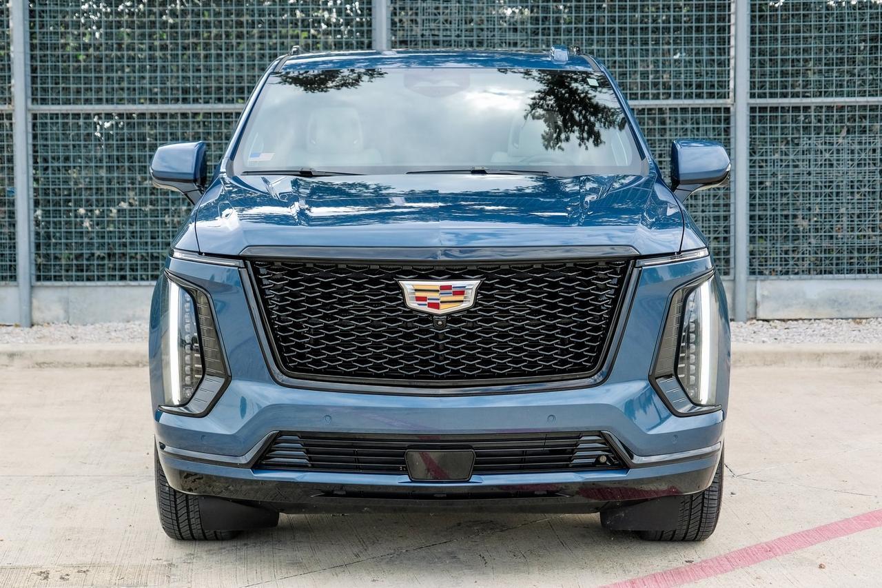 2025 Cadillac Escalade Sport Platinum Richardson TX