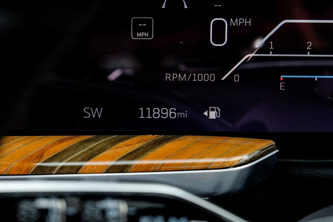2025 Cadillac Escalade Sport Platinum Richardson TX