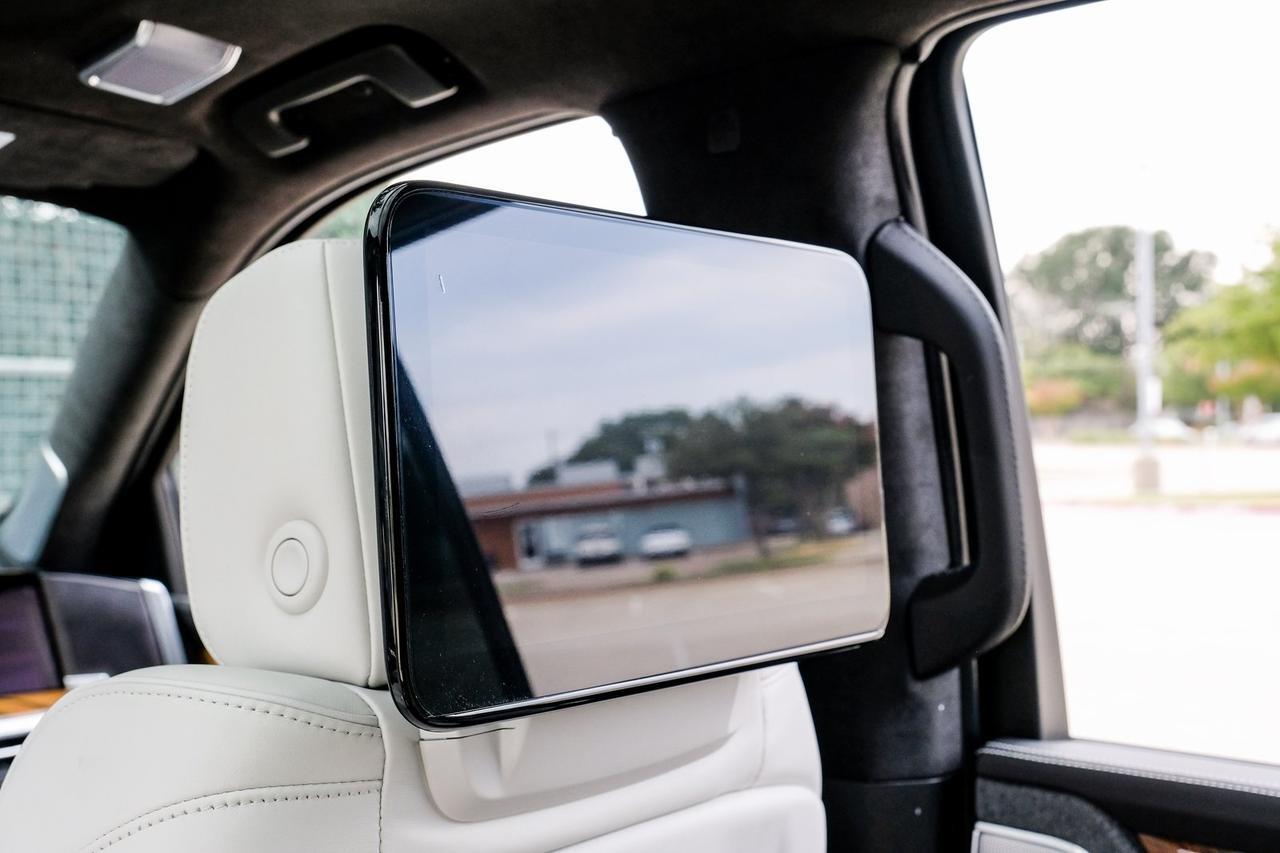 2025 Cadillac Escalade Sport Platinum Richardson TX