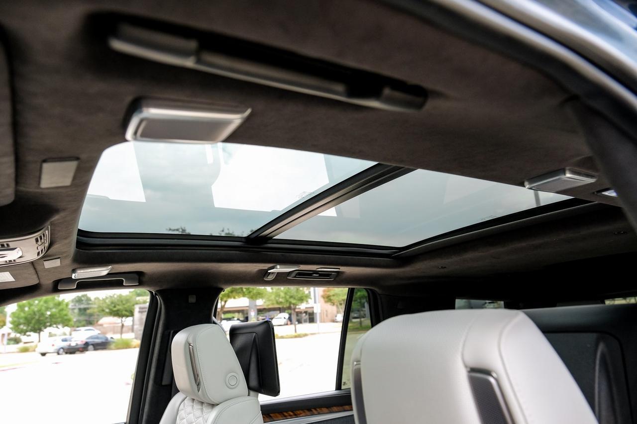 2025 Cadillac Escalade Sport Platinum Richardson TX