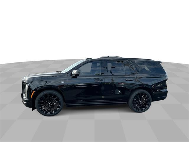 2025 Cadillac Escalade Sport Platinum Tucson AZ