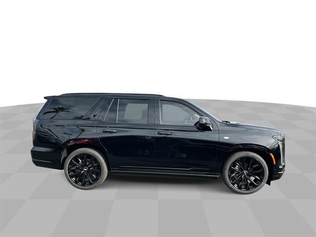 2025 Cadillac Escalade Sport Platinum Tucson AZ