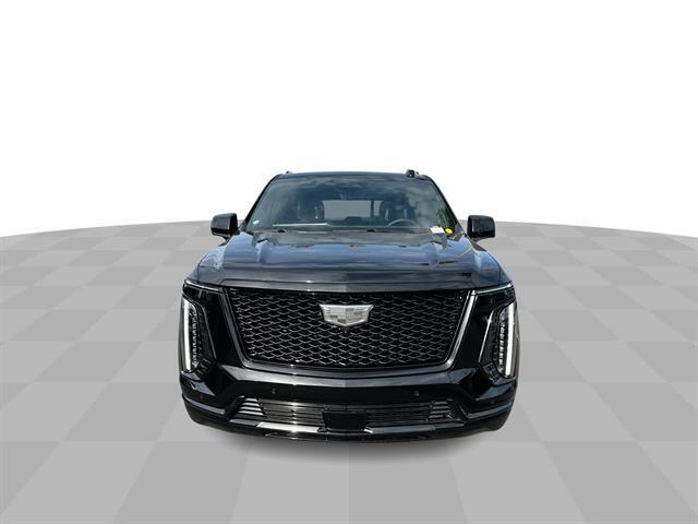 2025 Cadillac Escalade Sport Platinum Tucson AZ