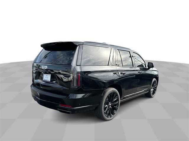 2025 Cadillac Escalade Sport Platinum Tucson AZ