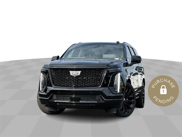 2025 Cadillac Escalade Sport Platinum Tucson AZ