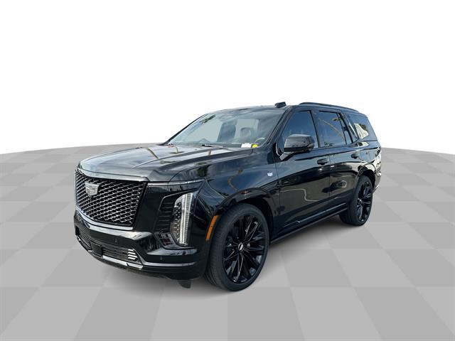 2025 Cadillac Escalade Sport Platinum Tucson AZ