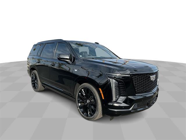 2025 Cadillac Escalade Sport Platinum Tucson AZ