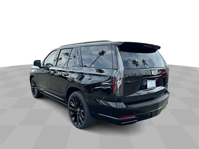 2025 Cadillac Escalade Sport Platinum Tucson AZ
