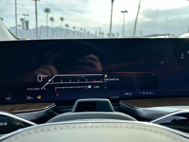 2025 Cadillac Escalade Sport Platinum Tucson AZ