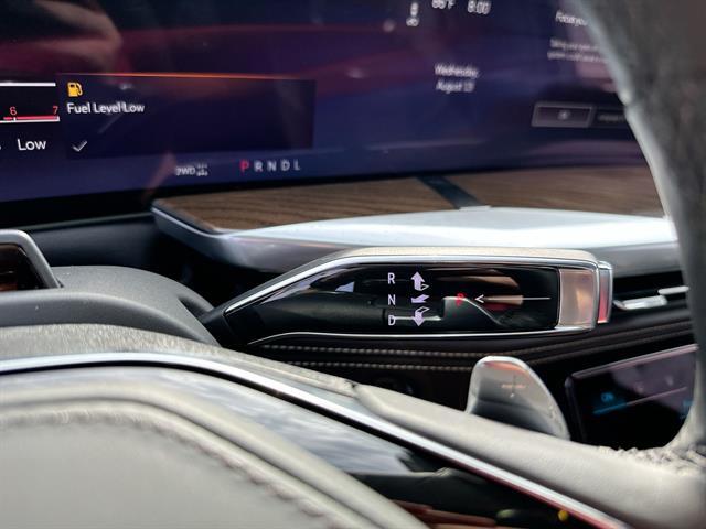 2025 Cadillac Escalade Sport Platinum Tucson AZ