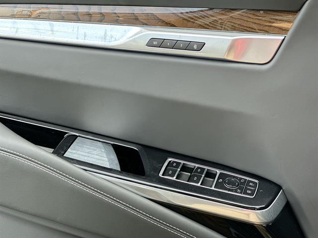 2025 Cadillac Escalade Sport Platinum Tucson AZ