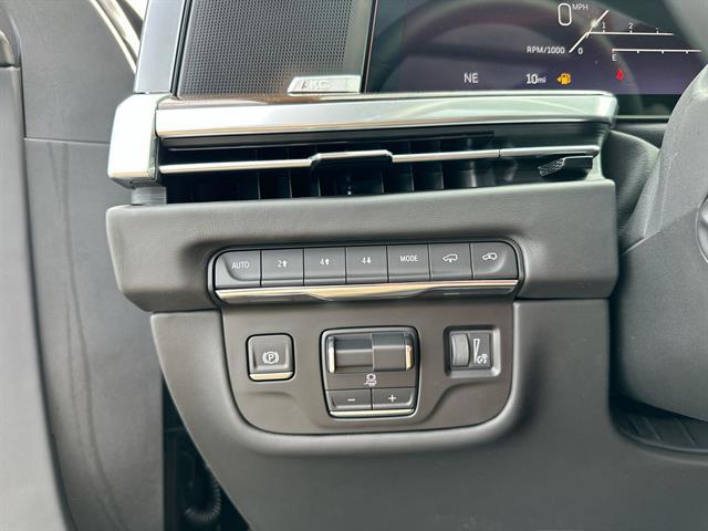 2025 Cadillac Escalade Sport Platinum Tucson AZ