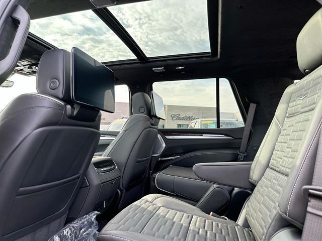 2025 Cadillac Escalade Sport Platinum Tucson AZ