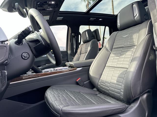 2025 Cadillac Escalade Sport Platinum Tucson AZ