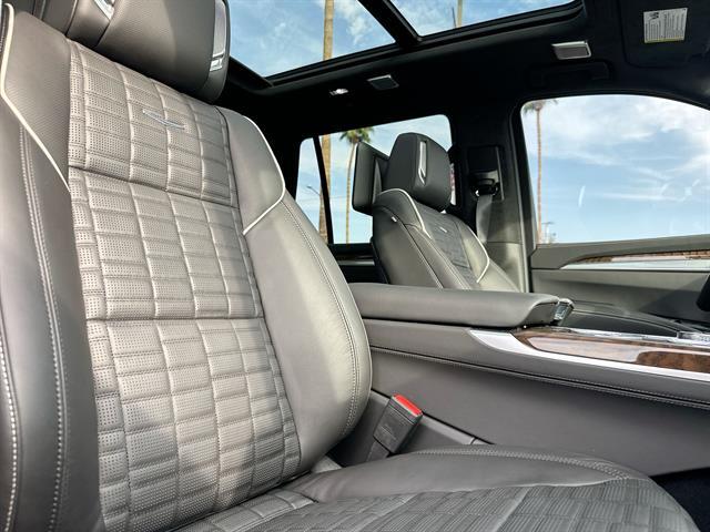 2025 Cadillac Escalade Sport Platinum Tucson AZ