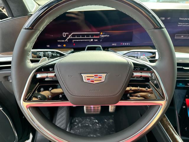 2025 Cadillac Escalade Sport Platinum Tucson AZ