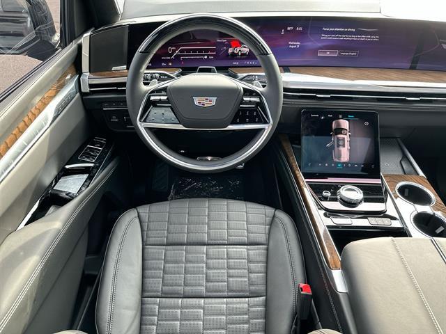 2025 Cadillac Escalade Sport Platinum Tucson AZ