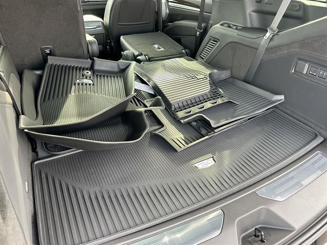 2025 Cadillac Escalade Sport Platinum Tucson AZ