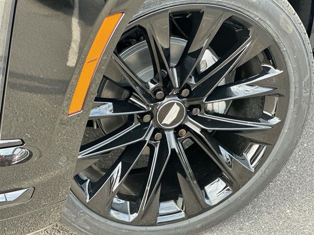 2025 Cadillac Escalade Sport Platinum Tucson AZ