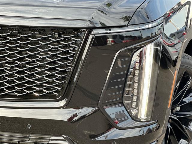 2025 Cadillac Escalade Sport Platinum Tucson AZ