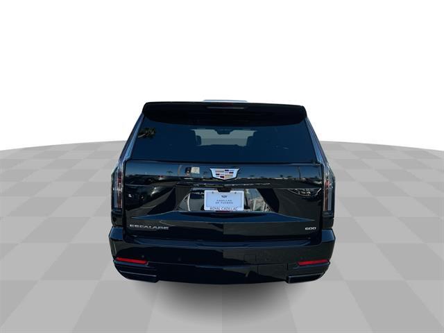 2025 Cadillac Escalade Sport Tucson AZ