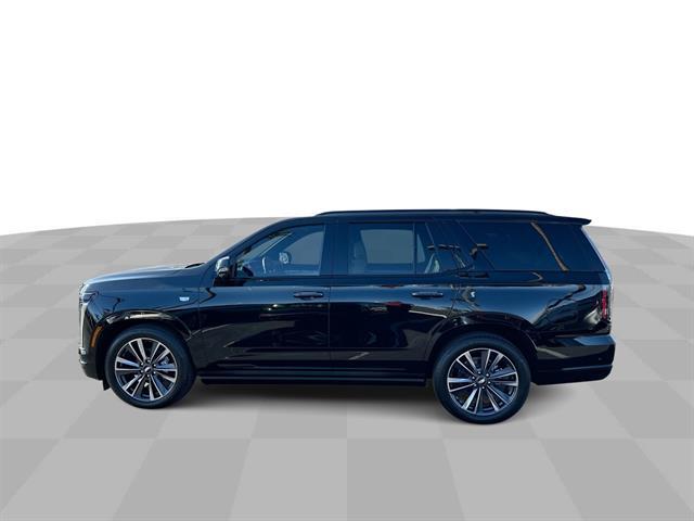 2025 Cadillac Escalade Sport Tucson AZ