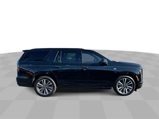2025 Cadillac Escalade Sport Tucson AZ