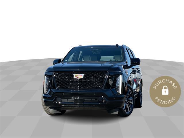 2025 Cadillac Escalade Sport Tucson AZ