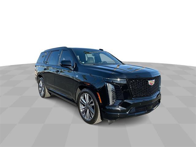 2025 Cadillac Escalade Sport Tucson AZ