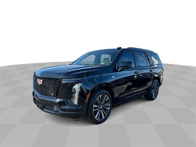 2025 Cadillac Escalade Sport Tucson AZ