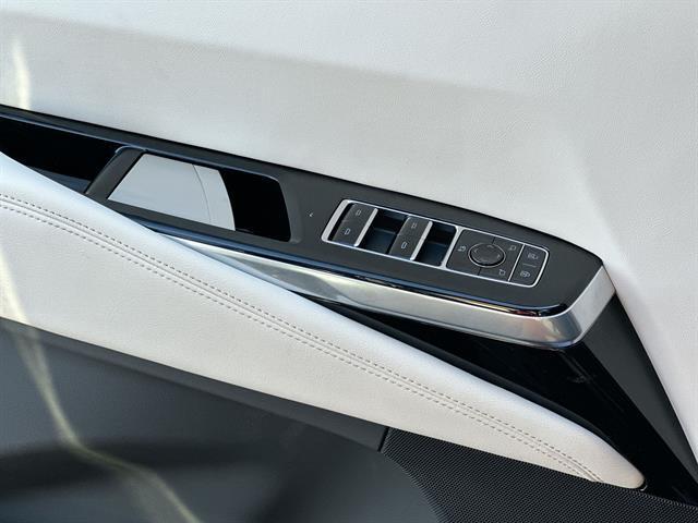 2025 Cadillac Escalade Sport Tucson AZ
