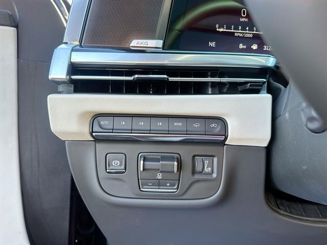 2025 Cadillac Escalade Sport Tucson AZ