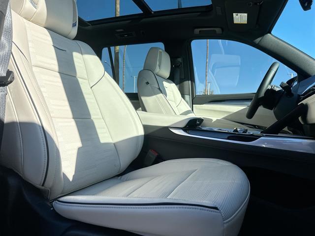 2025 Cadillac Escalade Sport Tucson AZ