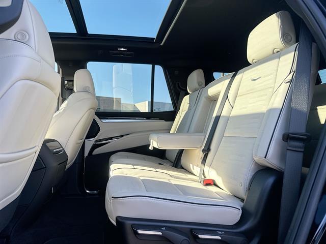 2025 Cadillac Escalade Sport Tucson AZ