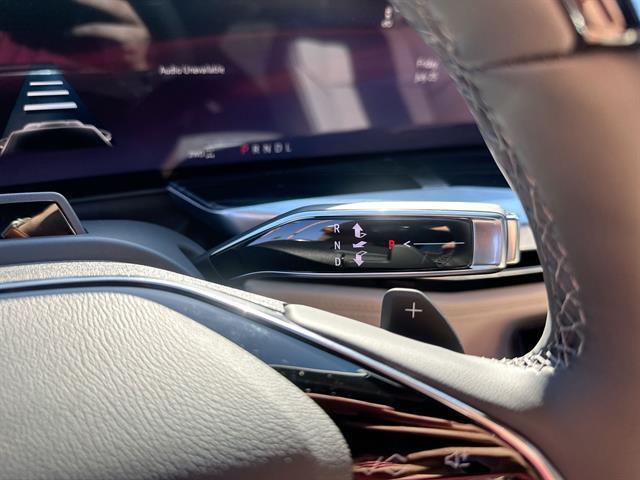 2025 Cadillac Escalade Sport Tucson AZ