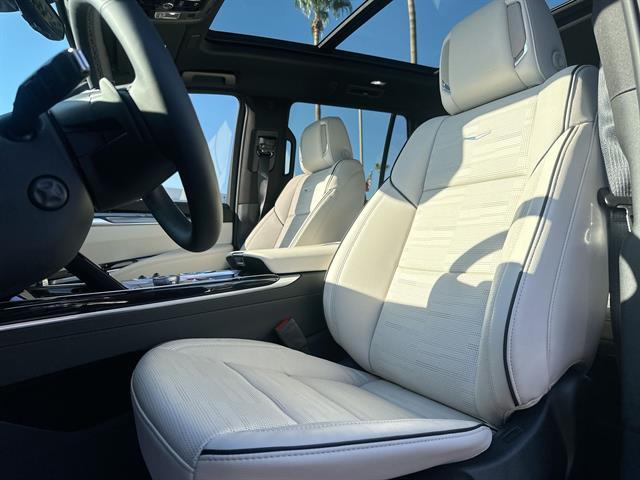 2025 Cadillac Escalade Sport Tucson AZ