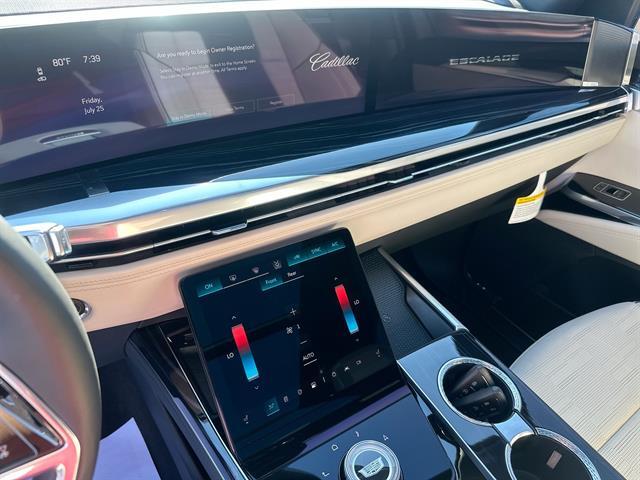 2025 Cadillac Escalade Sport Tucson AZ