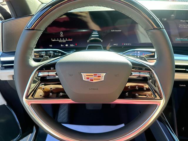 2025 Cadillac Escalade Sport Tucson AZ