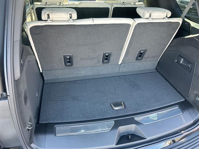2025 Cadillac Escalade Sport Tucson AZ