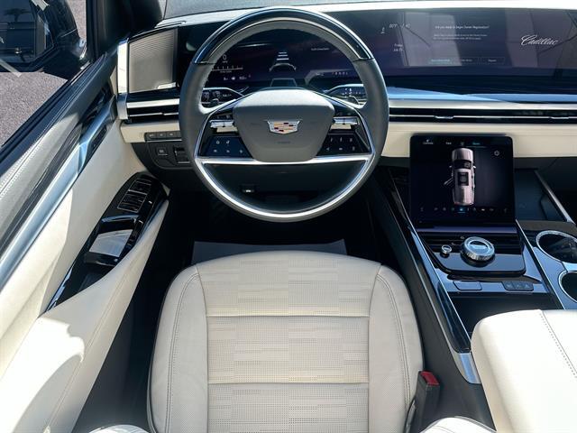 2025 Cadillac Escalade Sport Tucson AZ