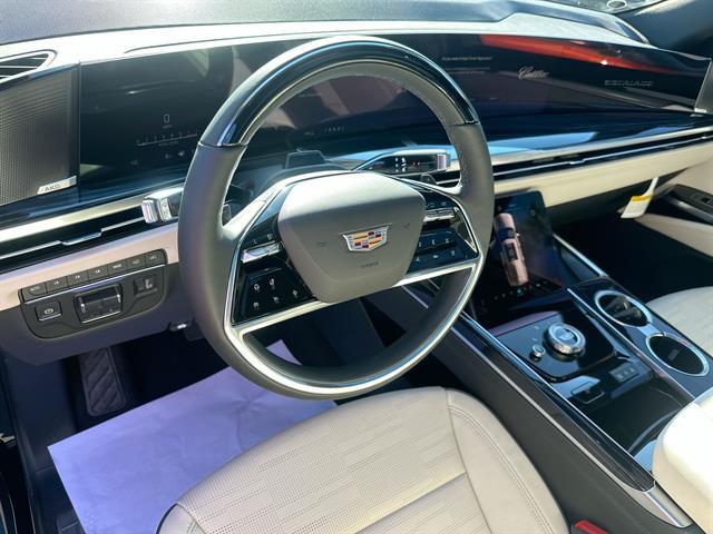 2025 Cadillac Escalade Sport Tucson AZ