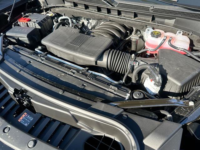 2025 Cadillac Escalade Sport Tucson AZ
